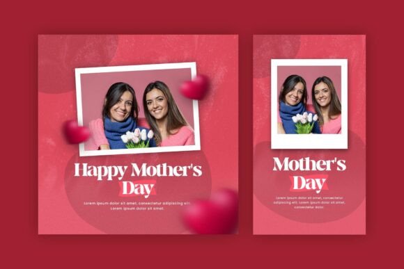 Download Mother's Day Instagram Bundle - Insta Collection