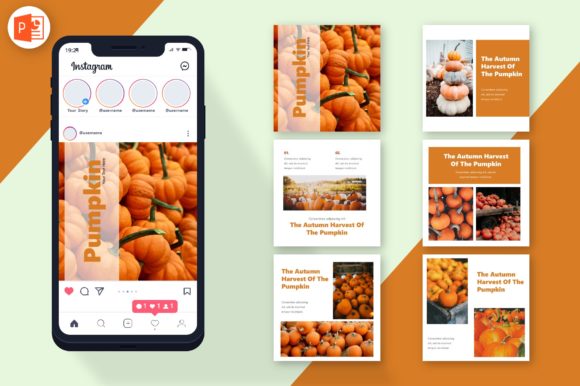 Download Instagram Feed - Pumpkinistic - Insta Collection