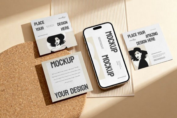 Download Instagram Branding Post Mockup - Insta Collection