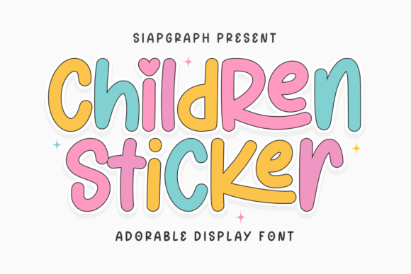 Download Children Sticker - Premium Resources