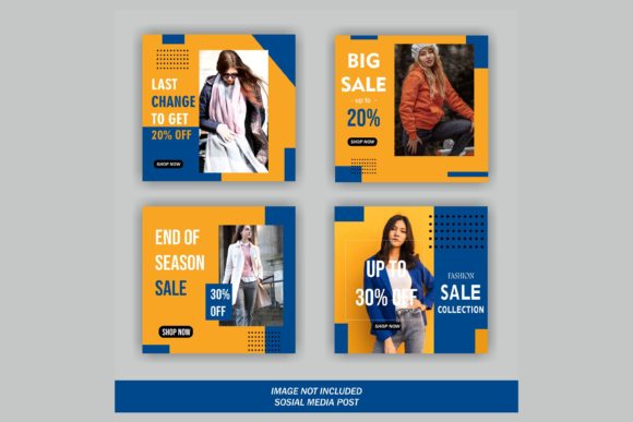 Download Instagram Collection Color Yellow Style - Insta Collection