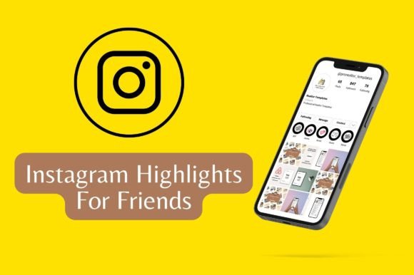 Download Instagram Highlights for Friends - Insta Collection