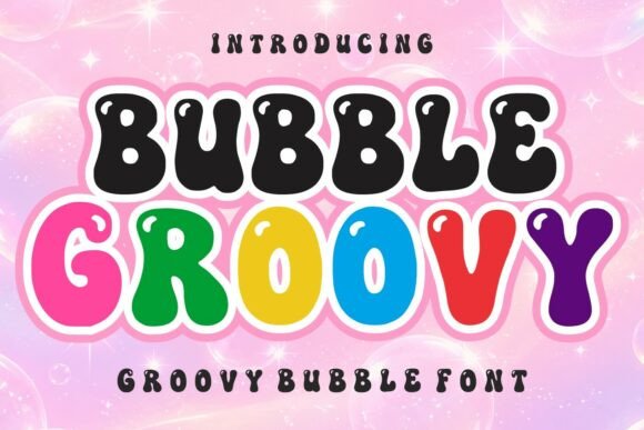 Download Bubble Groovy - Premium Bundle