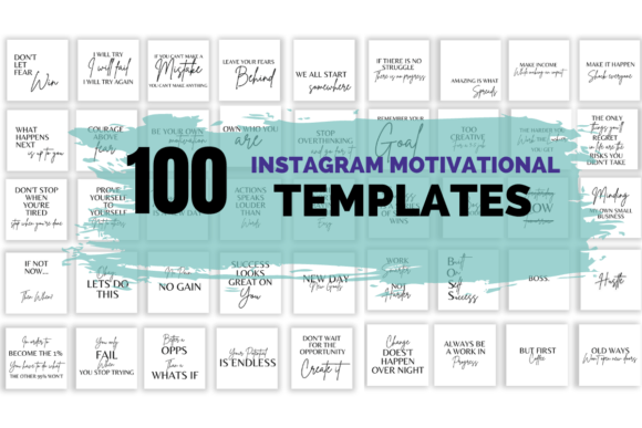 Download Instagram Motivational Post Quotes - Insta Collection