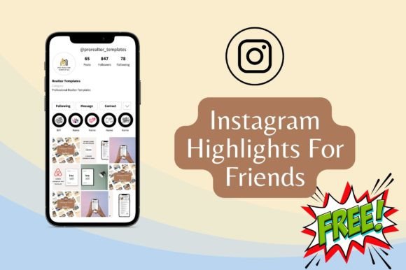 Download Free Instagram Highlights for Friends - Insta Collection