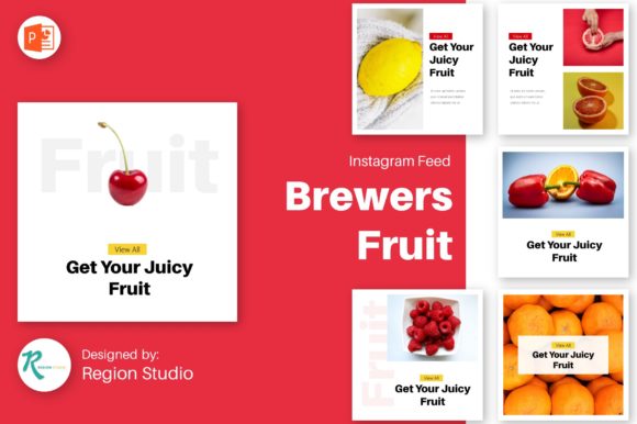 Download Instagram Feed - Brewers Fruit - Insta Collection
