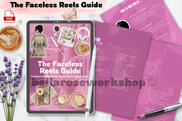 Download Faceless Reels Guide, Instagram Growth - Insta Collection